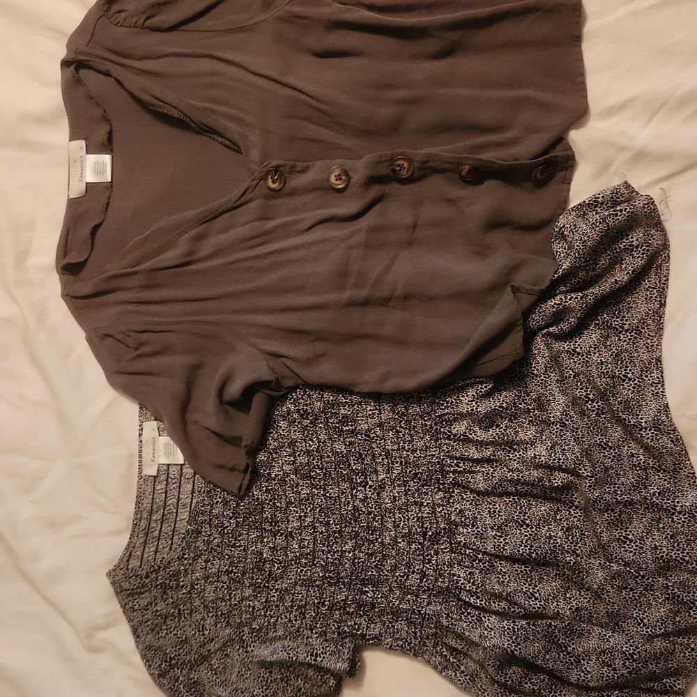 Urban Romantics tops bundle!